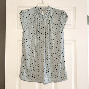 Beautiful women's blouse